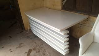 Office Furniture Table Chair