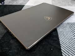 MSI