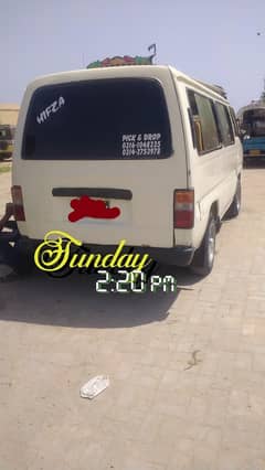 nissan urvan 3y engine ha