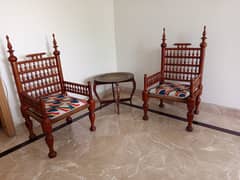 Coffee Set / Coffee Table / Vintage Coffee Set