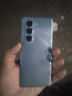 Infinix hot 50 pro plus
