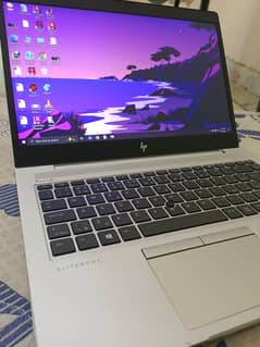 HP Elite Book 840 G5
