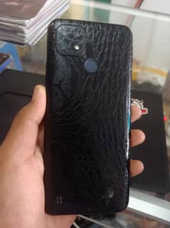 Realme c21