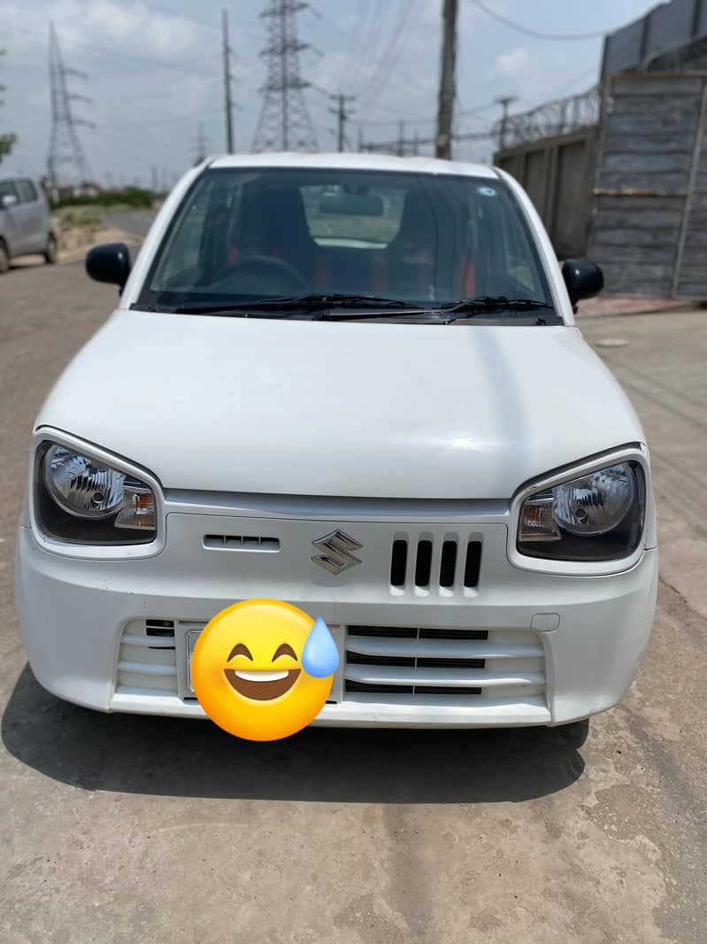 Alto VX2021 AC installed power window 0