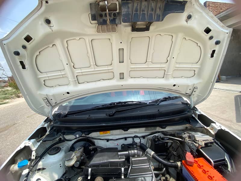 Alto VX2021 AC installed power window 12
