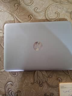 HP EliteBook 3rd generation i5