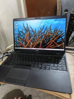 Dell 5501 ( Workstation ]