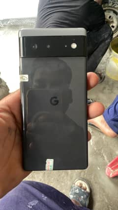 good condition