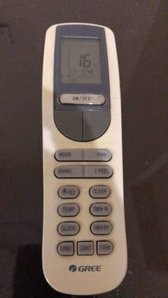 Gree Inverter Split AC G10