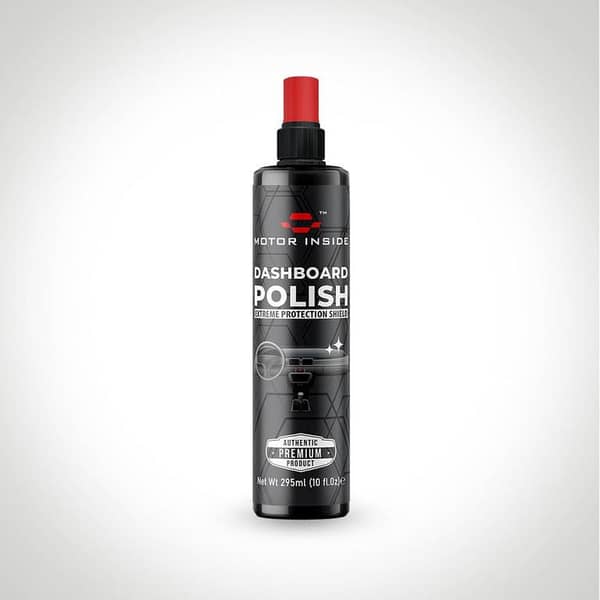 Motor Inside Dashboard Polish 295 ML