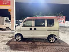 Suzuki Every Full Options