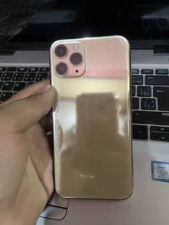 Iphone 11 pro pta approved