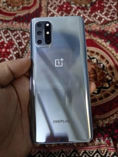 Oneplus 8T 12/256 (Exchange Possible)