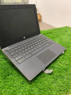 Hp Chromebook 11A 4GB Ram / 64GB Storage