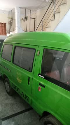 bolan