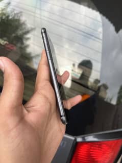 Iphone 7 128gb PTA APPROVED