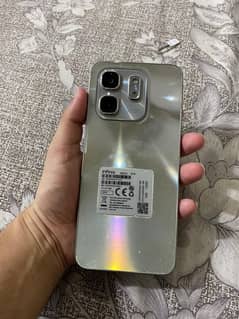 infinix