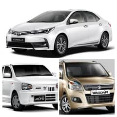 Rent A Car