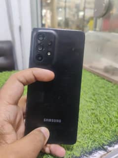a53 5g dead