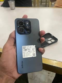 infinix