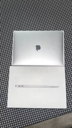 MacBook Air m1
