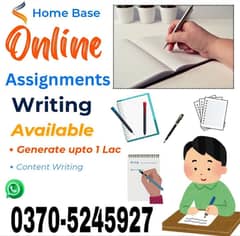Trusted work