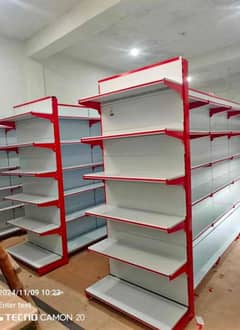 Super Store Rack - Pharmacy Racks - Wall Racks - Cash Counters