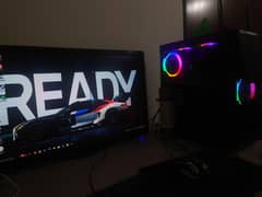 Gaming PC for sale
