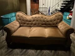 Sofa set 5 seater | For Sale
