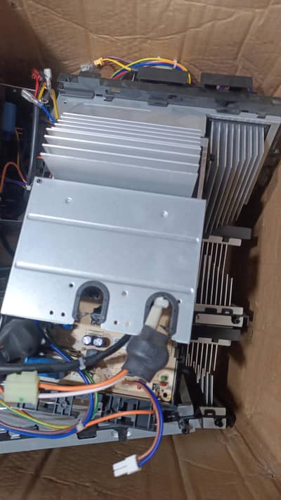 DC inverter pcb board