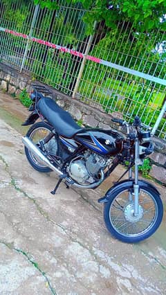 Suzuki Gs 150 LusH ConDition For Sale
