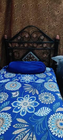 bed wd matris deal