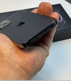 Apple iPhone 12 Pro