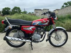 Waseem Honda sa nikla ha