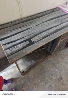 table new