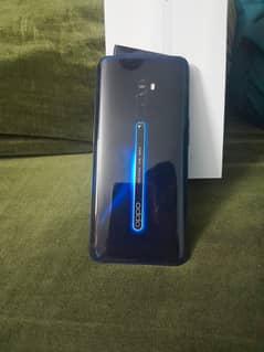 Oppo reno2 limited edition