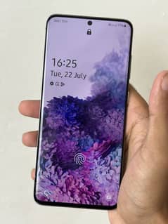 Samsung Galaxy S20 5G