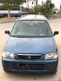Suzuki Alto 2008