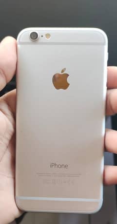 iphone 6 all ok