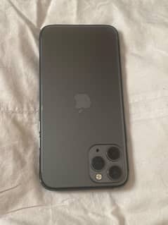 IPHONE 11 pro
