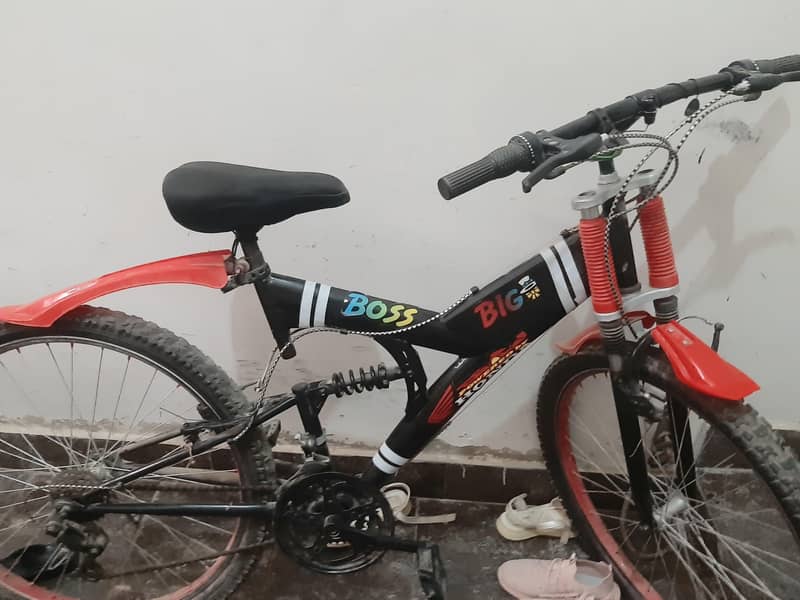 Imported Bicycle High Quality . 0
