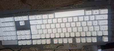 keyboard