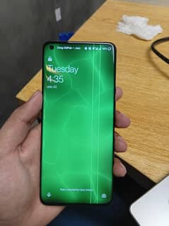 OnePlus 9pro(12+256)GB