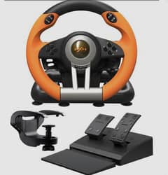 pxn v3 pro steering wheel