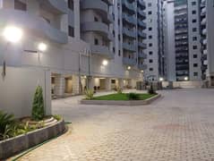 Flat for Rent Daniyal Recideny 3 Bad D D