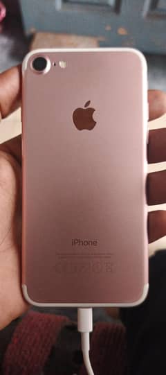 iphone 7 non PTA