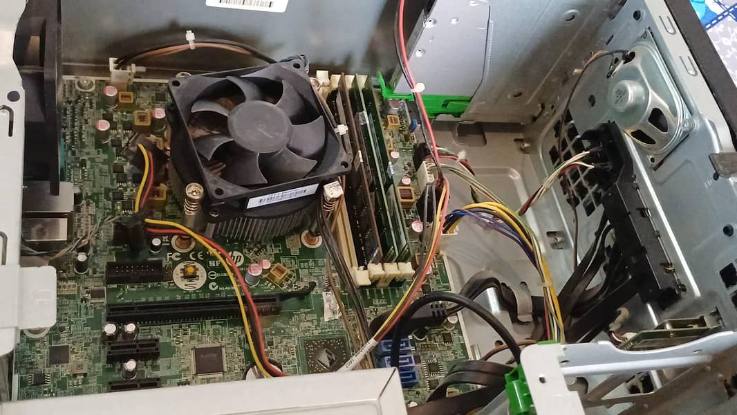 Computer system in reasonable price 5