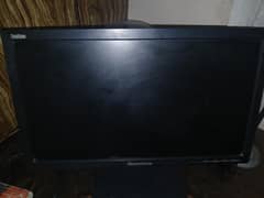 lenovo thinkvision monitor