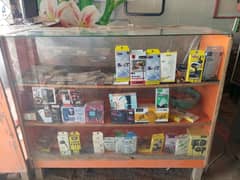 counter sale