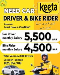 Driver